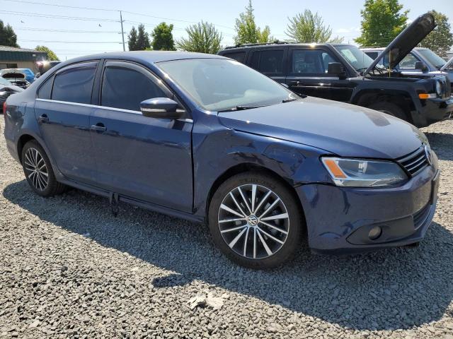 Photo 3 VIN: 3VWLP7AJ5CM123266 - VOLKSWAGEN JETTA SEL 