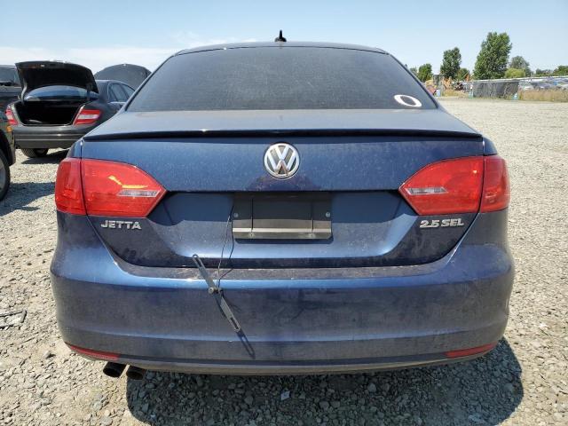 Photo 5 VIN: 3VWLP7AJ5CM123266 - VOLKSWAGEN JETTA SEL 