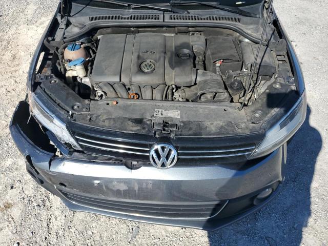 Photo 10 VIN: 3VWLP7AJ5CM311463 - VOLKSWAGEN JETTA 