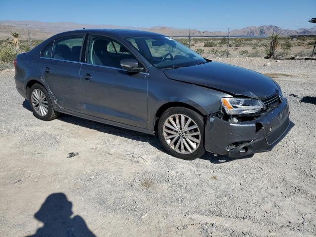 Photo 3 VIN: 3VWLP7AJ5CM311463 - VOLKSWAGEN JETTA 