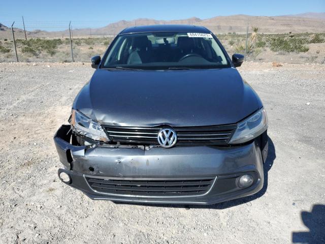 Photo 4 VIN: 3VWLP7AJ5CM311463 - VOLKSWAGEN JETTA 