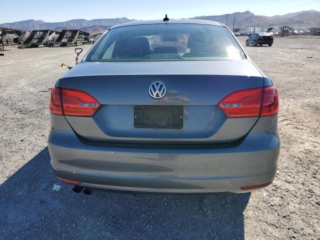 Photo 5 VIN: 3VWLP7AJ5CM311463 - VOLKSWAGEN JETTA 