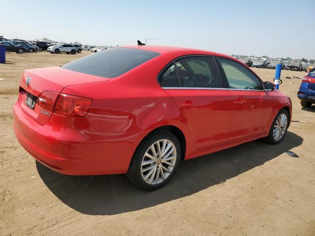 Photo 2 VIN: 3VWLP7AJ5CM329090 - VOLKSWAGEN JETTA SEL 