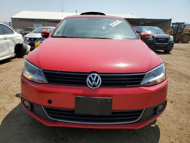 Photo 4 VIN: 3VWLP7AJ5CM329090 - VOLKSWAGEN JETTA SEL 