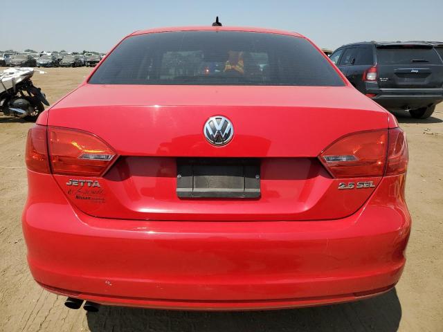 Photo 5 VIN: 3VWLP7AJ5CM329090 - VOLKSWAGEN JETTA SEL 