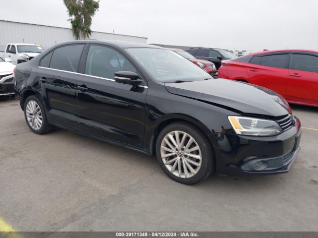 Photo 0 VIN: 3VWLP7AJ5CM361456 - VOLKSWAGEN JETTA 