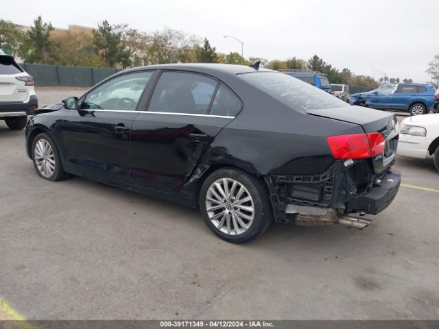 Photo 2 VIN: 3VWLP7AJ5CM361456 - VOLKSWAGEN JETTA 