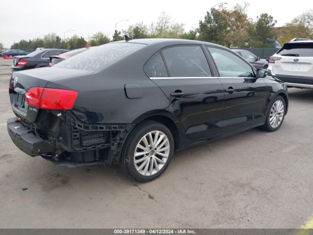 Photo 3 VIN: 3VWLP7AJ5CM361456 - VOLKSWAGEN JETTA 