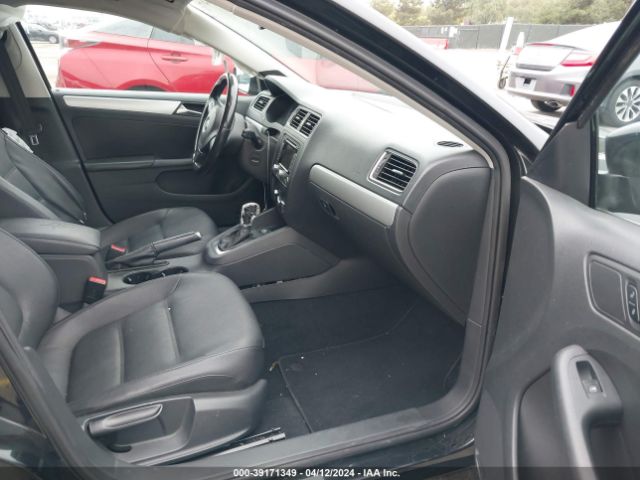 Photo 4 VIN: 3VWLP7AJ5CM361456 - VOLKSWAGEN JETTA 