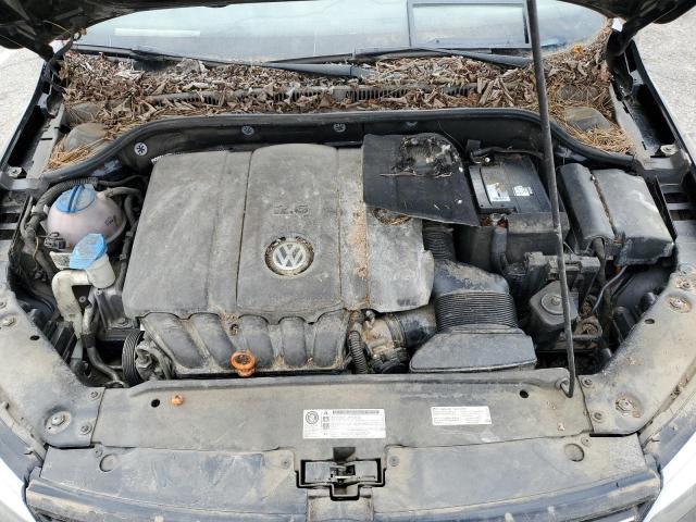 Photo 10 VIN: 3VWLP7AJ5CM422398 - VOLKSWAGEN JETTA 