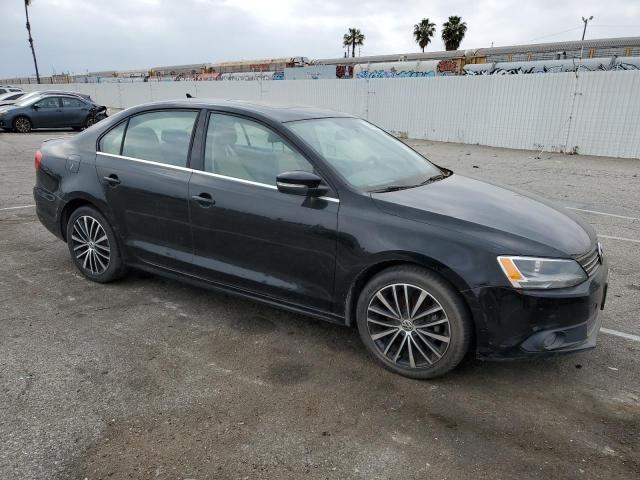 Photo 3 VIN: 3VWLP7AJ5CM422398 - VOLKSWAGEN JETTA 