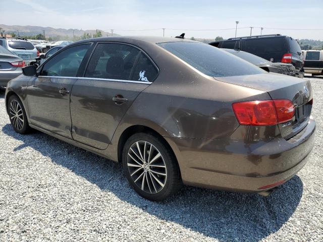 Photo 1 VIN: 3VWLP7AJ5CM424748 - VOLKSWAGEN JETTA SEL 