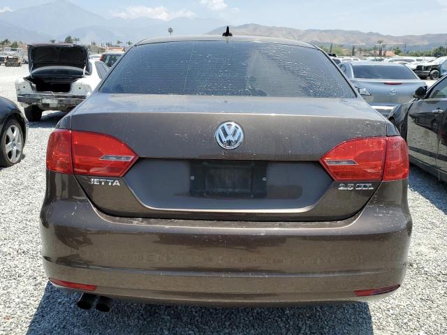 Photo 5 VIN: 3VWLP7AJ5CM424748 - VOLKSWAGEN JETTA SEL 