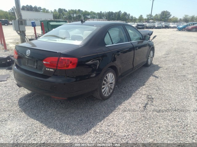 Photo 3 VIN: 3VWLP7AJ5DM256188 - VOLKSWAGEN JETTA SEDAN 