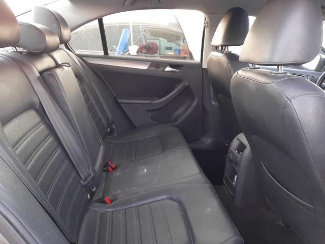 Photo 9 VIN: 3VWLP7AJ5DM306569 - VOLKSWAGEN JETTA SEL 