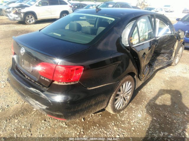 Photo 3 VIN: 3VWLP7AJ5DM360714 - VOLKSWAGEN JETTA SEDAN 