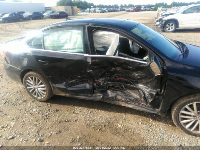 Photo 5 VIN: 3VWLP7AJ5DM360714 - VOLKSWAGEN JETTA SEDAN 