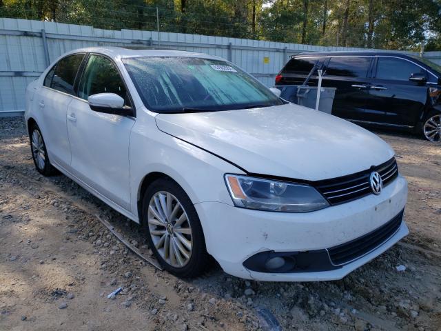 Photo 0 VIN: 3VWLP7AJ6CM039814 - VOLKSWAGEN JETTA SEL 