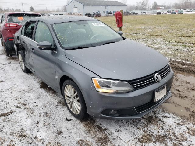 Photo 0 VIN: 3VWLP7AJ6CM314274 - VOLKSWAGEN JETTA SEL 