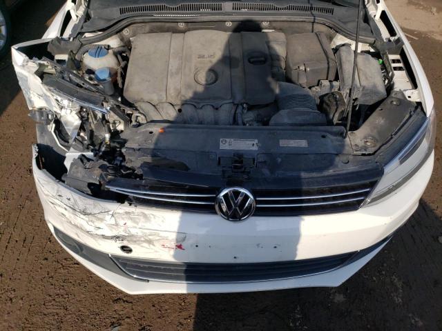 Photo 10 VIN: 3VWLP7AJ6CM364737 - VOLKSWAGEN JETTA 