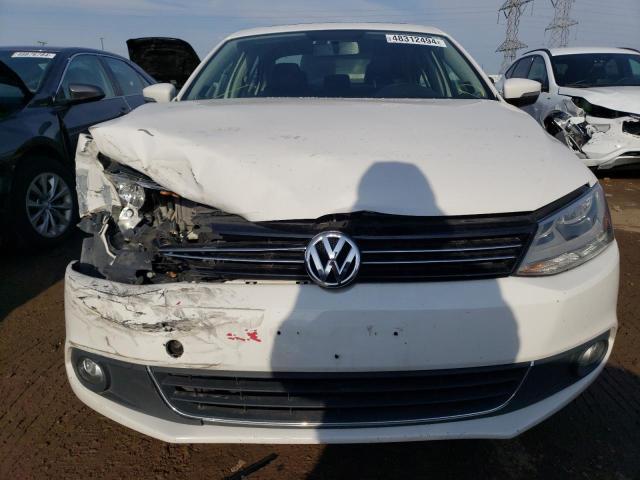 Photo 4 VIN: 3VWLP7AJ6CM364737 - VOLKSWAGEN JETTA 