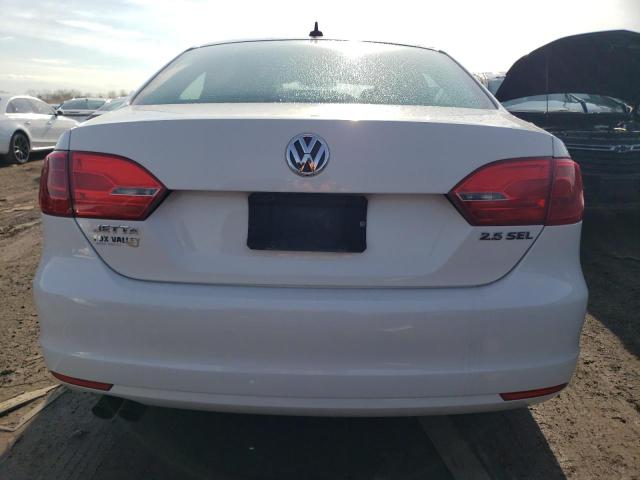 Photo 5 VIN: 3VWLP7AJ6CM364737 - VOLKSWAGEN JETTA 