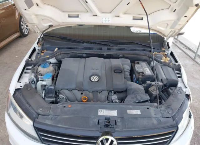 Photo 9 VIN: 3VWLP7AJ6CM396264 - VOLKSWAGEN JETTA SEDAN 