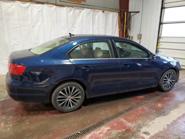 Photo 2 VIN: 3VWLP7AJ6CM423852 - VOLKSWAGEN JETTA 