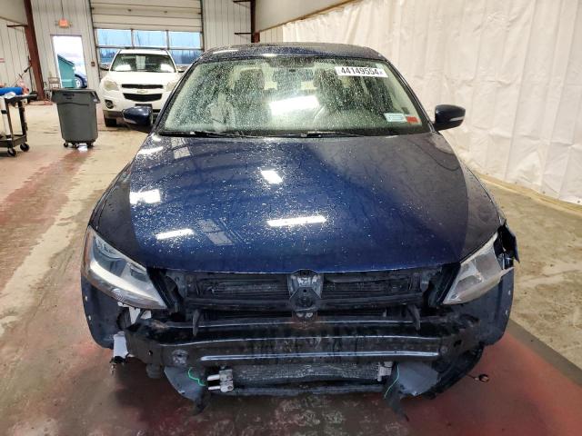 Photo 4 VIN: 3VWLP7AJ6CM423852 - VOLKSWAGEN JETTA 