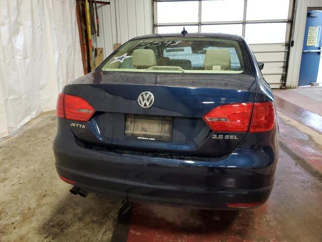 Photo 5 VIN: 3VWLP7AJ6CM423852 - VOLKSWAGEN JETTA 