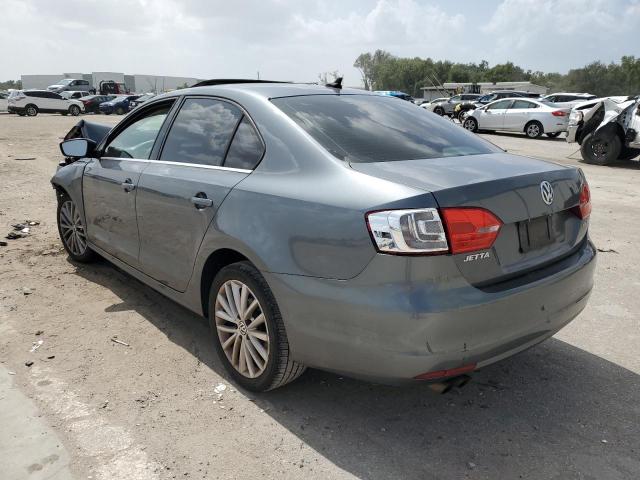 Photo 1 VIN: 3VWLP7AJ6CM426069 - VOLKSWAGEN JETTA SEL 