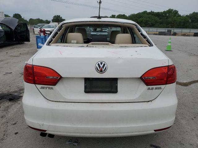 Photo 5 VIN: 3VWLP7AJ6CM470315 - VOLKSWAGEN JETTA 