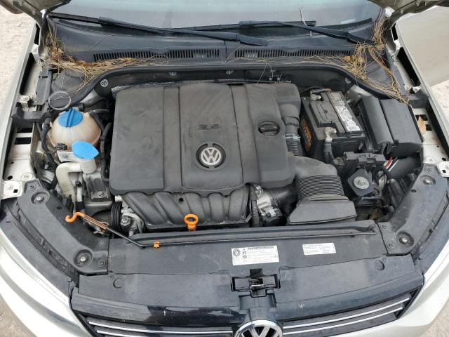 Photo 10 VIN: 3VWLP7AJ6DM239299 - VOLKSWAGEN JETTA SEL 