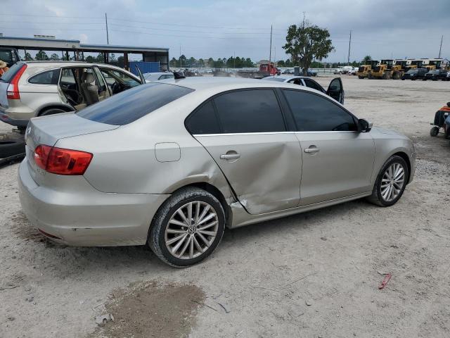 Photo 2 VIN: 3VWLP7AJ6DM239299 - VOLKSWAGEN JETTA SEL 