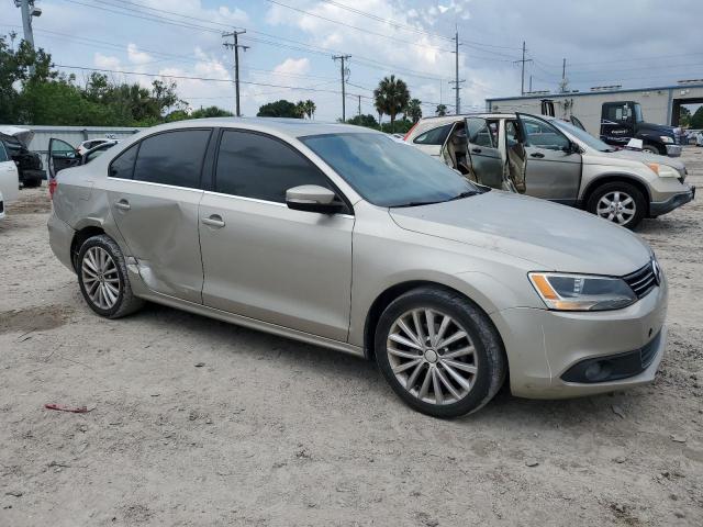 Photo 3 VIN: 3VWLP7AJ6DM239299 - VOLKSWAGEN JETTA SEL 