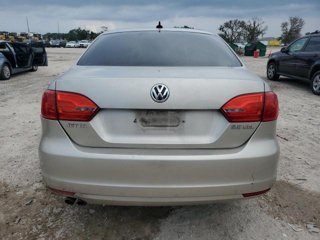 Photo 5 VIN: 3VWLP7AJ6DM239299 - VOLKSWAGEN JETTA SEL 