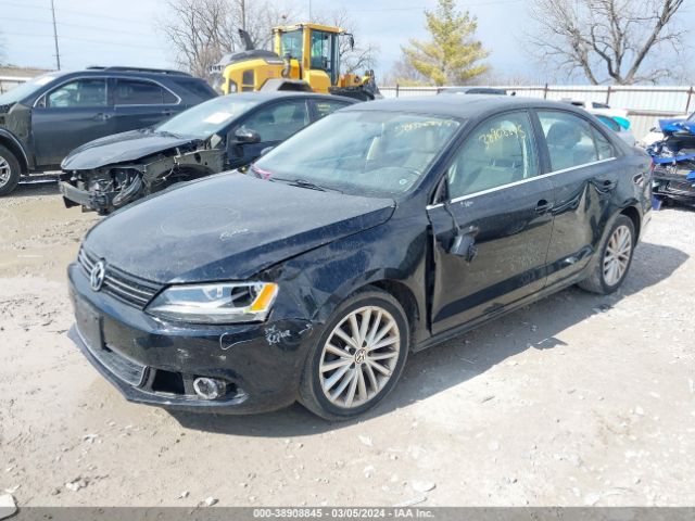 Photo 1 VIN: 3VWLP7AJ6DM251520 - VOLKSWAGEN JETTA 