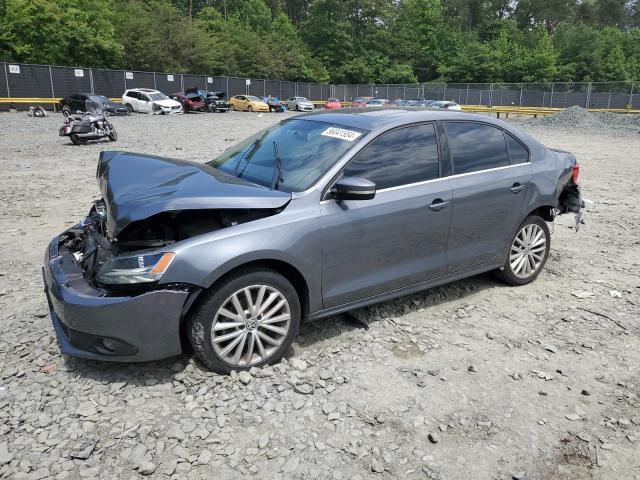 Photo 0 VIN: 3VWLP7AJ6DM401271 - VOLKSWAGEN JETTA SEL 