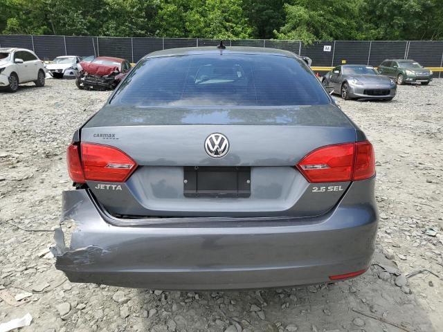 Photo 5 VIN: 3VWLP7AJ6DM401271 - VOLKSWAGEN JETTA SEL 