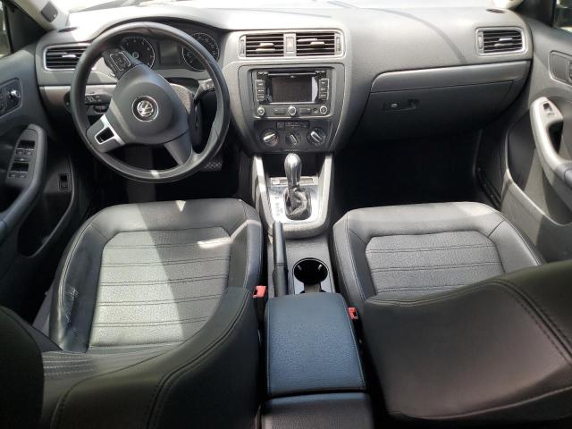 Photo 7 VIN: 3VWLP7AJ6DM401271 - VOLKSWAGEN JETTA SEL 