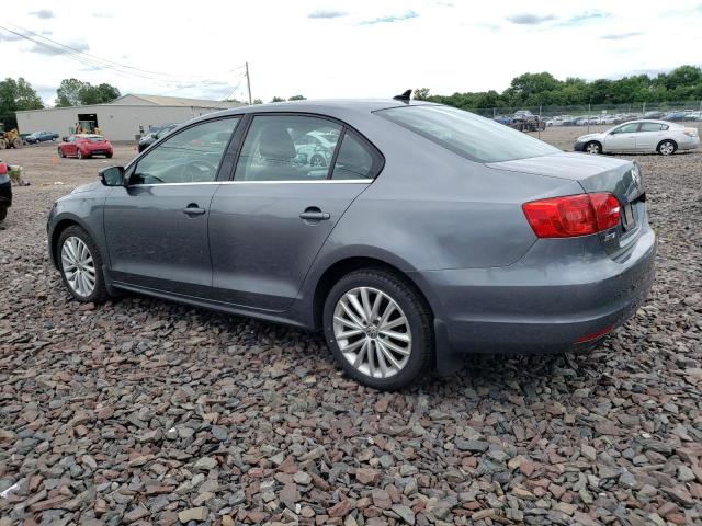 Photo 1 VIN: 3VWLP7AJ7CM008605 - VOLKSWAGEN JETTA SEL 