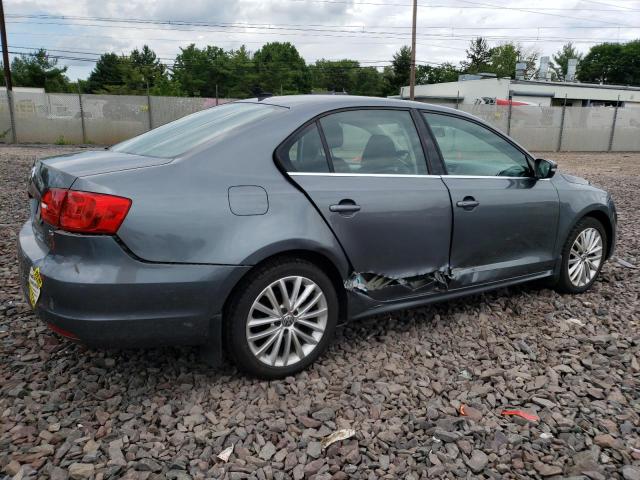 Photo 2 VIN: 3VWLP7AJ7CM008605 - VOLKSWAGEN JETTA SEL 