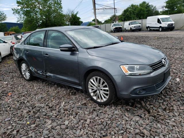 Photo 3 VIN: 3VWLP7AJ7CM008605 - VOLKSWAGEN JETTA SEL 