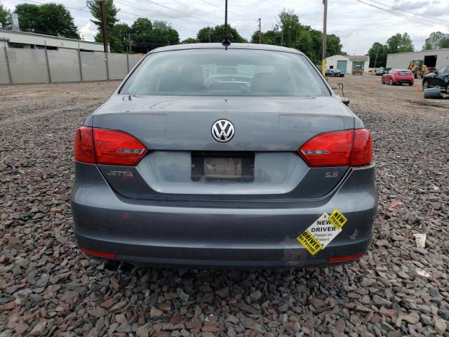 Photo 5 VIN: 3VWLP7AJ7CM008605 - VOLKSWAGEN JETTA SEL 