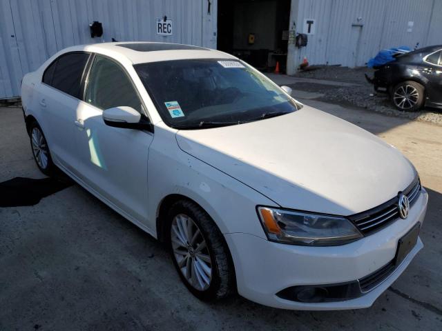 Photo 3 VIN: 3VWLP7AJ7CM399013 - VOLKSWAGEN JETTA 