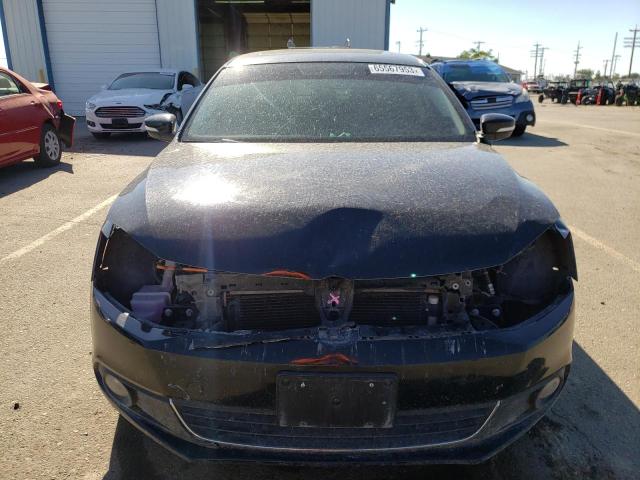 Photo 4 VIN: 3VWLP7AJ7CM413699 - VOLKSWAGEN JETTA SEL 