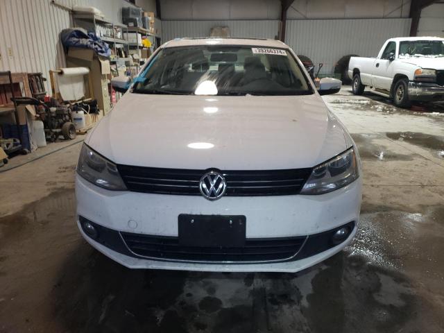 Photo 4 VIN: 3VWLP7AJ7CM425481 - VOLKSWAGEN JETTA 