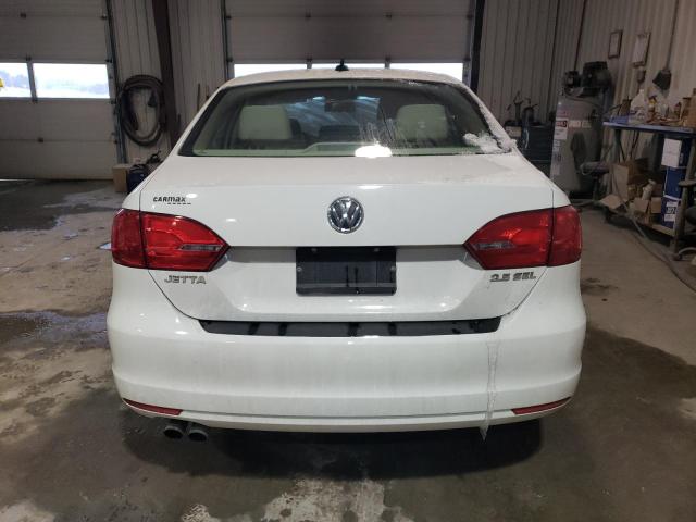 Photo 5 VIN: 3VWLP7AJ7CM425481 - VOLKSWAGEN JETTA 