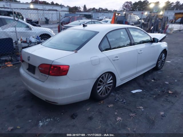 Photo 3 VIN: 3VWLP7AJ7CM468735 - VOLKSWAGEN JETTA 