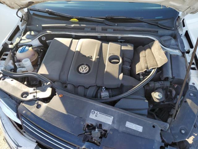 Photo 10 VIN: 3VWLP7AJ7DM256600 - VOLKSWAGEN JETTA SEL 